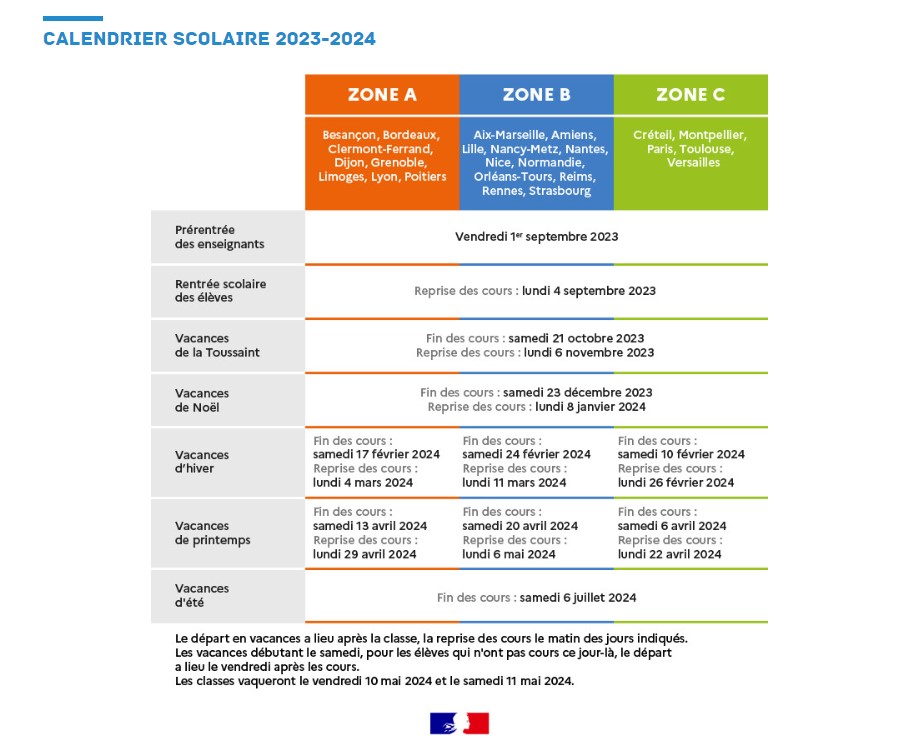 Agenda scolaire 2023 - 2024 CP, CE1 et CE2: Enfin un agenda pensé pour les  besoins en classe et à la maison ! (French Edition)